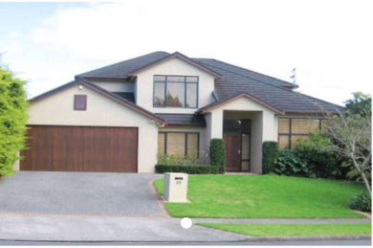Photo of property in 35 Westerham Drive, Dannemora, Auckland, 2016