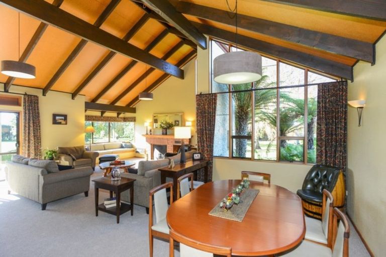 Photo of property in 283 Raupare Road, Twyford, Hastings, 4175