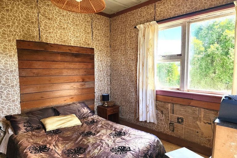 Photo of property in 664 Nelson Creek Road, Nelson Creek, Dobson, 7872