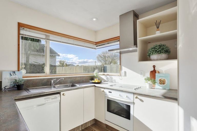Photo of property in 1/360 Innes Road, Mairehau, Christchurch, 8052