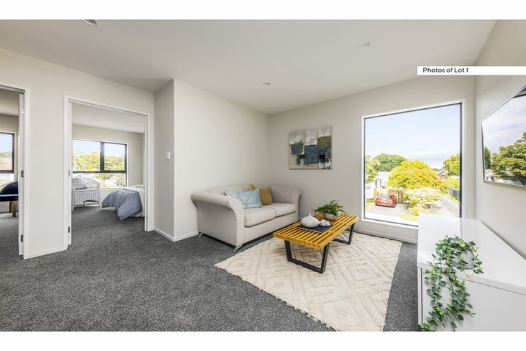 Photo of property in 3 Clark Street, Manurewa, Auckland, 2102