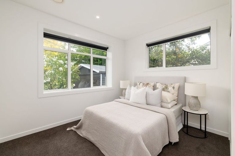 Photo of property in 106 Stapletons Road, Richmond, Christchurch, 8013