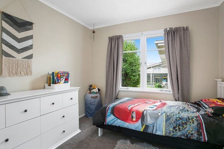 Photo of property in 36 Jellicoe Road, Matamata, 3400