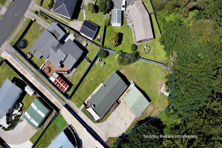 Photo of property in 62 Alison Street, Mangakakahi, Rotorua, 3015