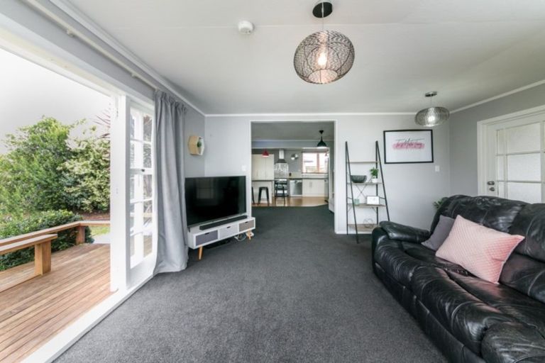 Photo of property in 4 Crichton Place, Havelock North, 4130