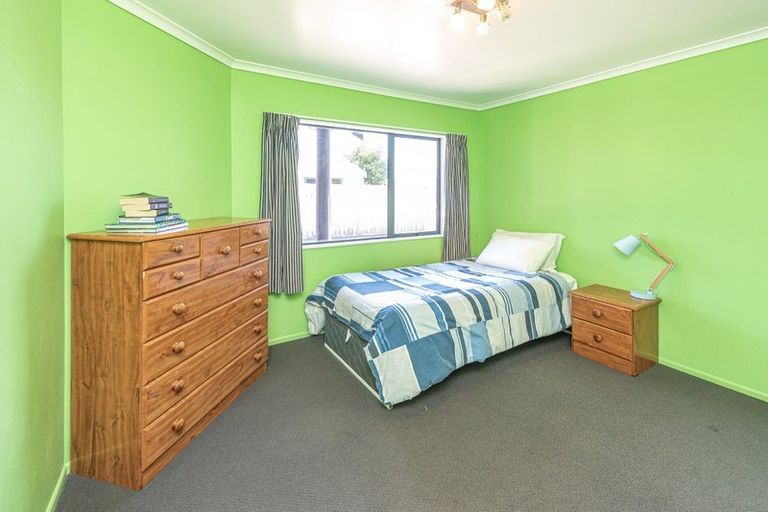 Photo of property in 9 Sherwood Place, Springvale, Whanganui, 4501