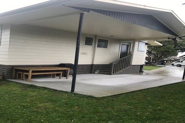 Photo of property in 408a Ensor Street, Thames, 3500