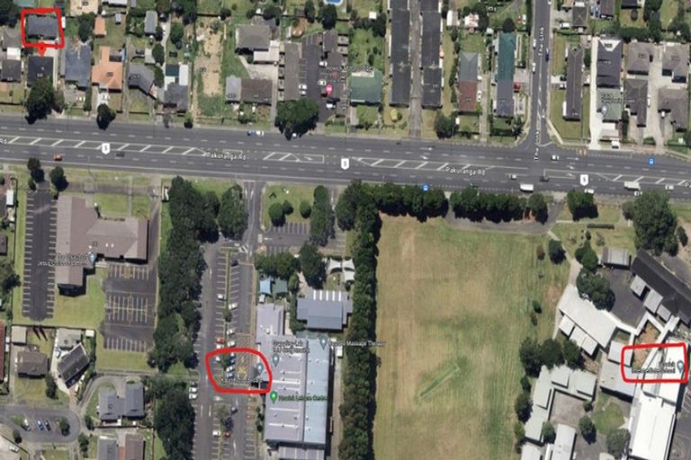 Photo of property in 668 Pakuranga Road, Howick, Auckland, 2010