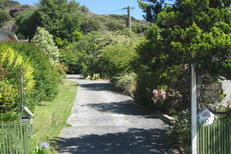 Photo of property in 12 Rue Grehan, Akaroa, 7520