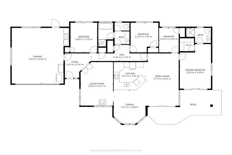 Photo of property in 110a Kaitoke Loop, Kaitoke, Upper Hutt, 5018