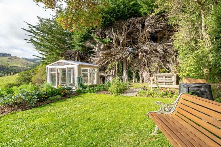 Photo of property in 5 Hellyer Street, Macandrew Bay, Dunedin, 9014