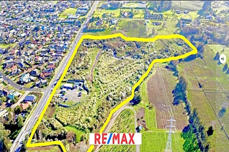 Photo of property in 391 Porchester Road, Randwick Park, Auckland, 2105