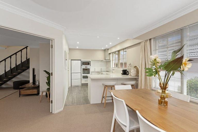 Photo of property in 50 Garden Road, Merivale, Christchurch, 8014