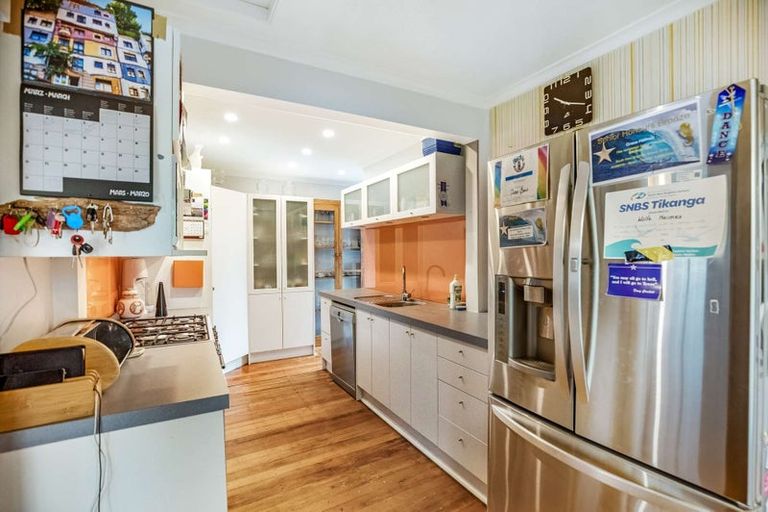 Photo of property in 65 Beatty Street, South New Brighton, Christchurch, 8062