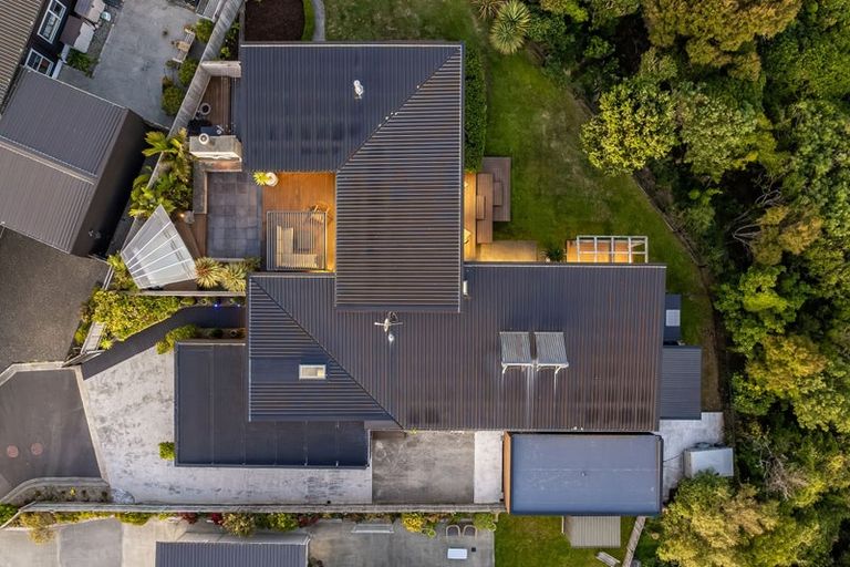 Photo of property in 11 Sumner Terrace, Aotea, Porirua, 5024