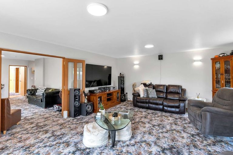 Photo of property in 182a Carters Road, Amberley, 7410