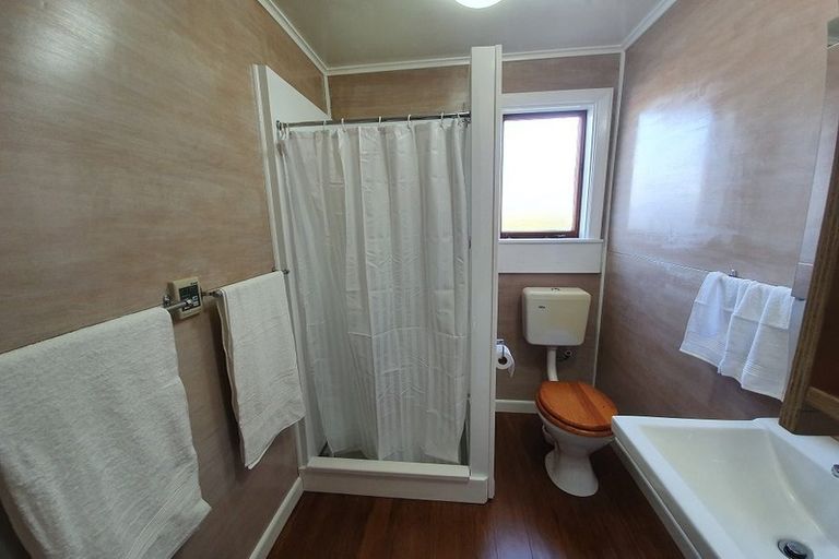 Photo of property in 8 Koromiko Crescent, Diamond Harbour, Lyttelton, 8971