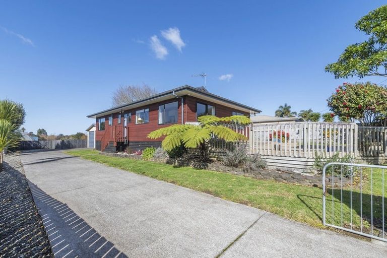 Photo of property in 7a Marlborough Street, Pokeno, 2402
