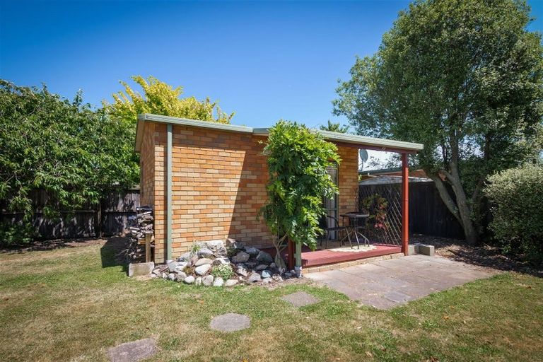 Photo of property in 5 Bronte Way, Rolleston, 7614