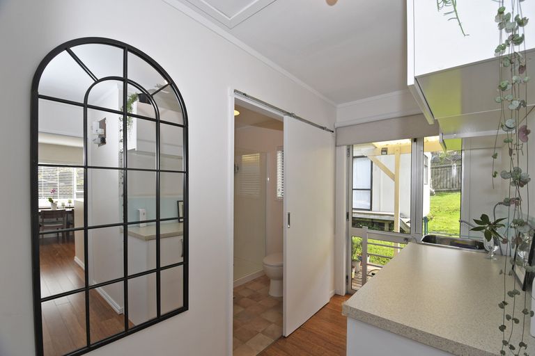 Photo of property in 11 Matangi Terrace, Snells Beach, 0920