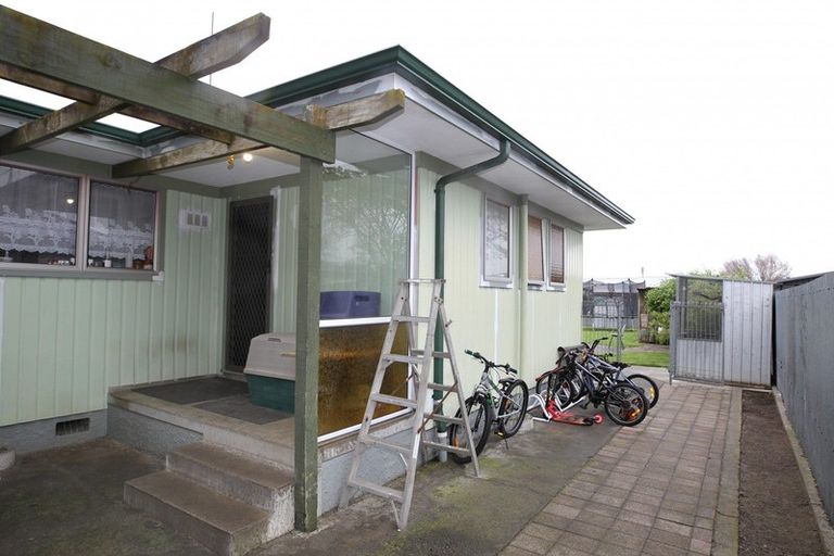 Photo of property in 58 Sunderland Drive, Flaxmere, Hastings, 4120