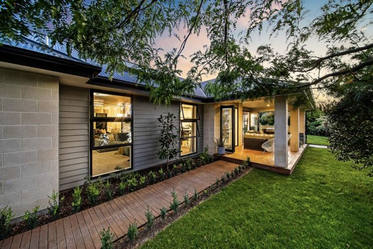 Photo of property in 20b Stanford Way, Rolleston, 7615