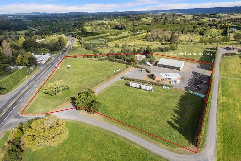Photo of property in 2657 State Highway 2, Aongatete, Katikati, 3178