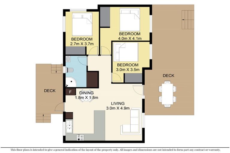 Photo of property in 1/17 Puhinui Road, Manukau, Auckland, 2104