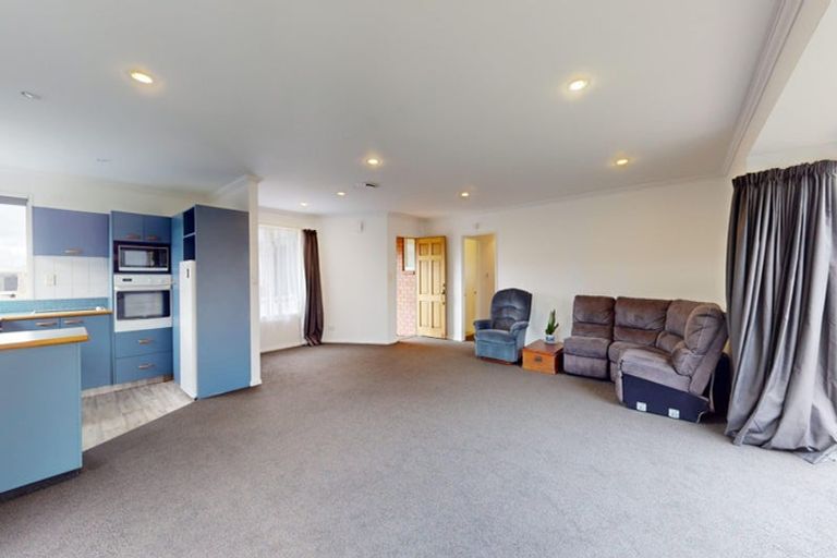 Photo of property in 22a Cox Street, Ashburton, 7700