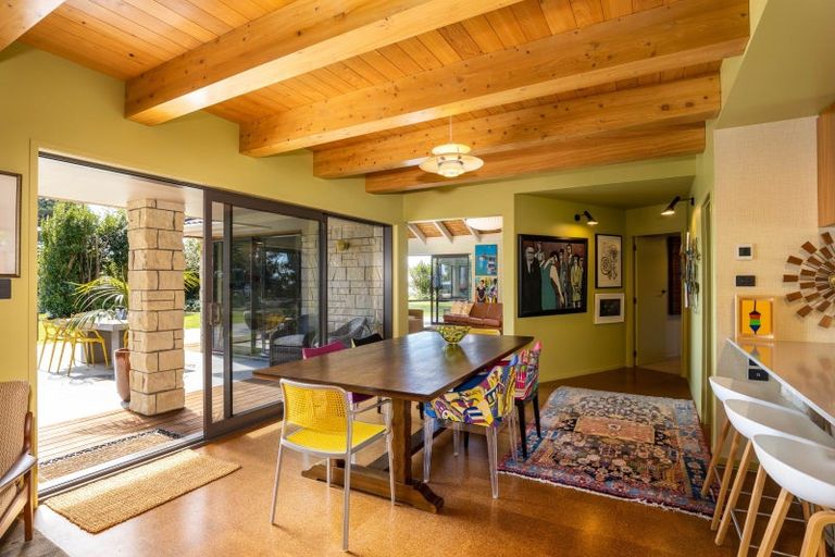 Photo of property in 201 Egmont Road, Hillsborough, New Plymouth, 4372