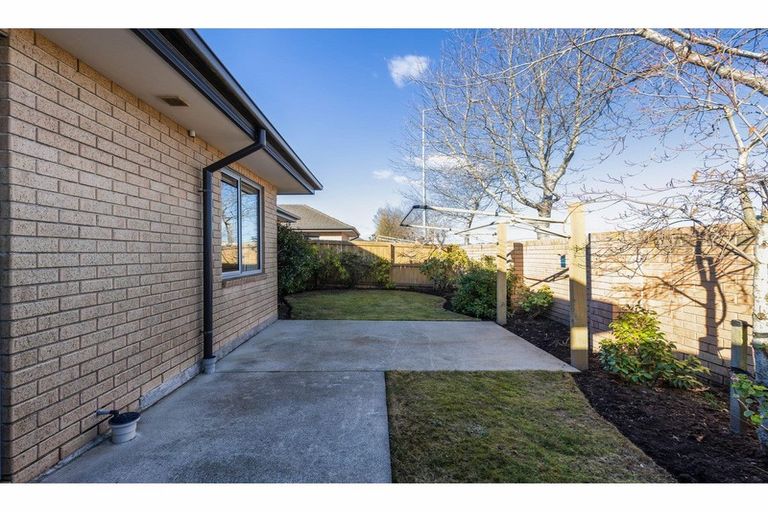 Photo of property in Yaldhurst Courts, 30/372 Yaldhurst Road, Russley, Christchurch, 8042