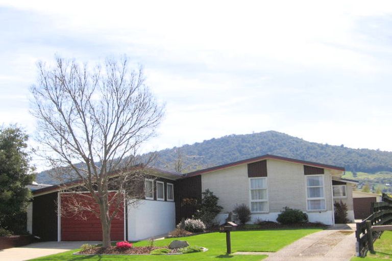 Photo of property in 53 Rimuvale Street, Pukehangi, Rotorua, 3015