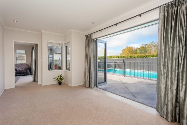 Photo of property in 22 O'sullivan Drive, Matamata, 3400