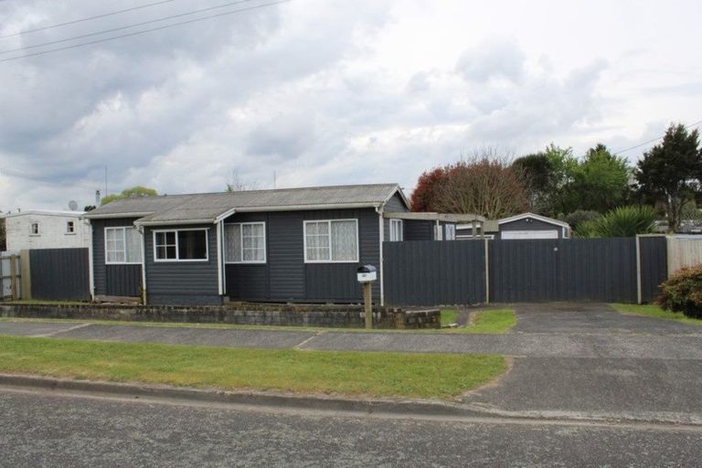 Photo of property in 127 Rangatira Drive, Mangakino, 3421