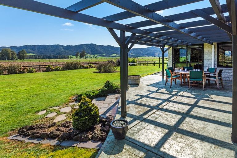 Photo of property in 9 Lyons Road, Mangatawhiri, Pokeno, 2471