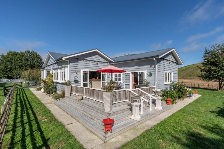 Photo of property in 772 Roto O Rangi Road, Rotoorangi, Cambridge, 3495