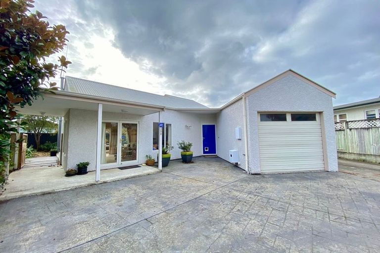 Photo of property in 39b Saint Albans Avenue, Hokowhitu, Palmerston North, 4410