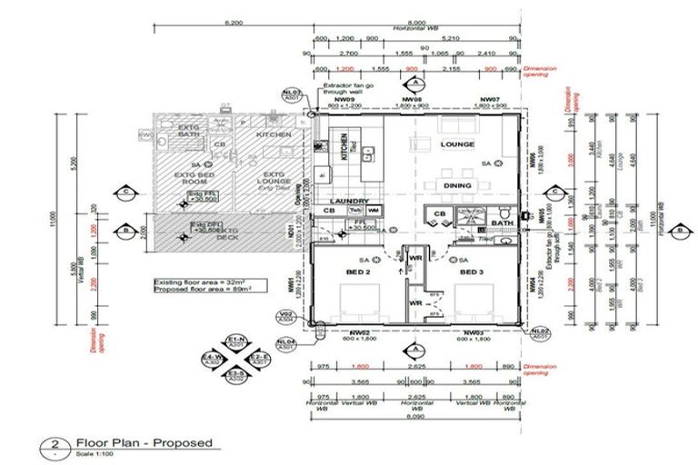 Photo of property in 34a Jillett Street, Titahi Bay, Porirua, 5022