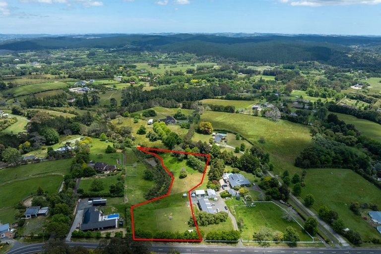 Photo of property in Glenmore Road, Coatesville, 0793