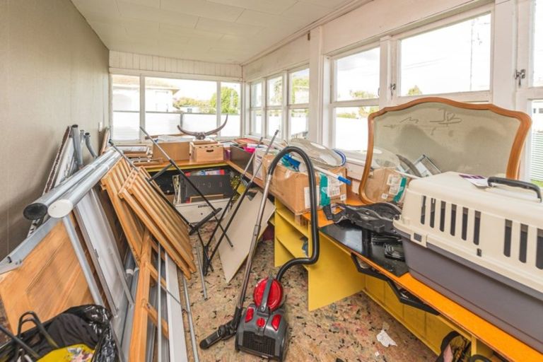 Photo of property in 25 Durie Street, Durie Hill, Whanganui, 4500