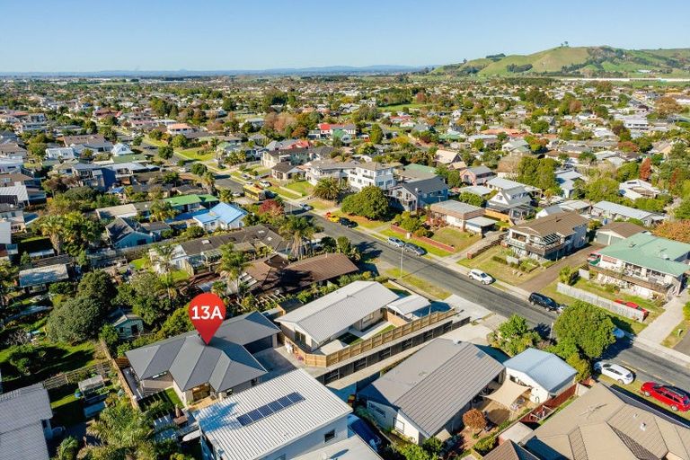 Photo of property in 13a Dickson Road, Papamoa Beach, Papamoa, 3118
