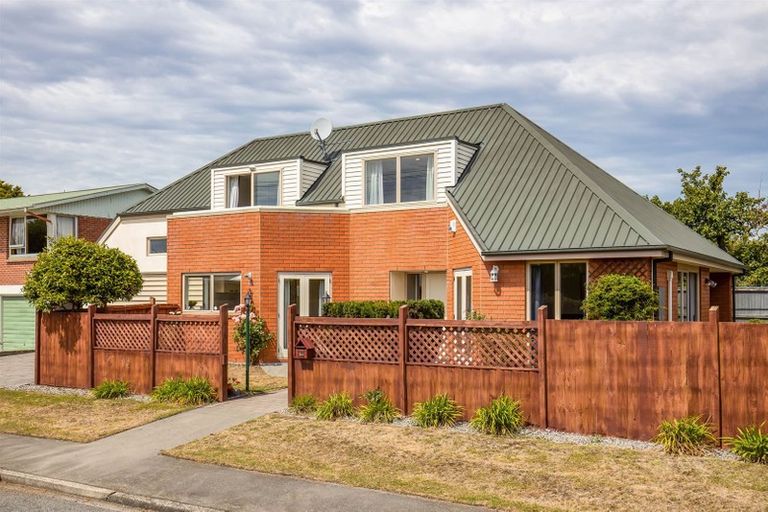 Photo of property in 56 Arthur Street, Upper Riccarton, Christchurch, 8041