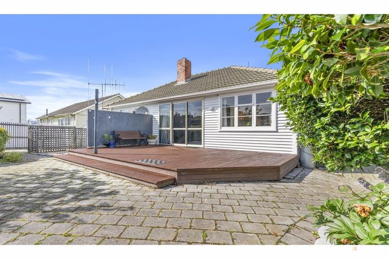 Photo of property in 15 Tyne Street, Marchwiel, Timaru, 7910