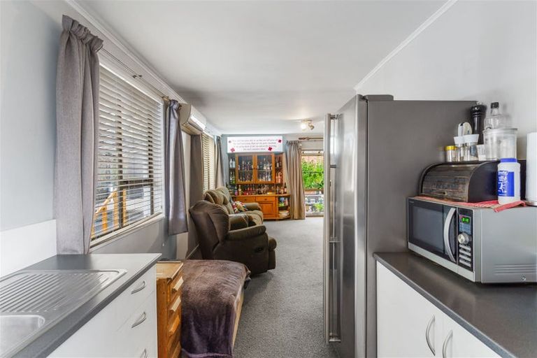 Photo of property in 1/114 Hastings Street East, Sydenham, Christchurch, 8023