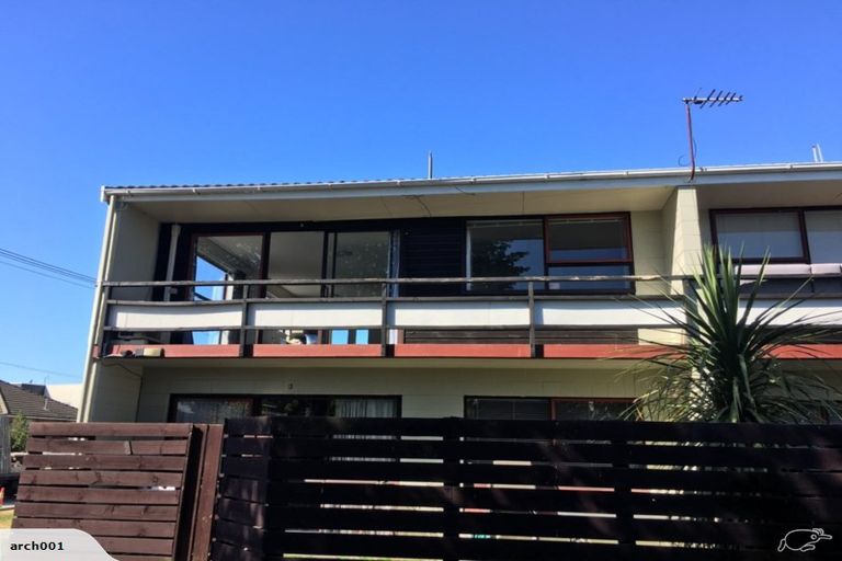 Photo of property in 4/46 Clare Road, St Albans, Christchurch, 8014