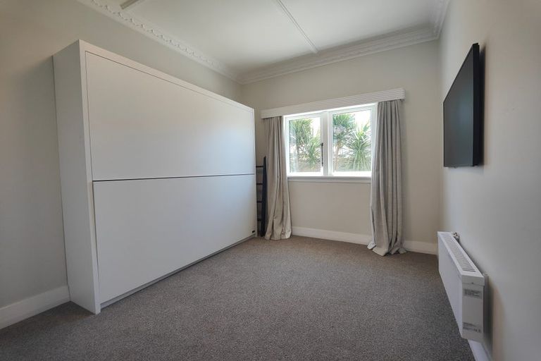 Photo of property in 35 Aparima Avenue, Miramar, Wellington, 6022