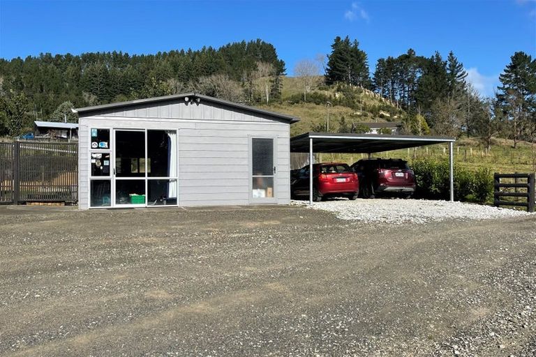 Photo of property in 95 Waitomo Caves Road, Hangatiki, Otorohanga, 3977