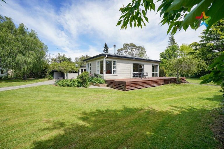 Photo of property in 3233 Wreys Bush-mossburn Road, Mossburn, Lumsden, 9792