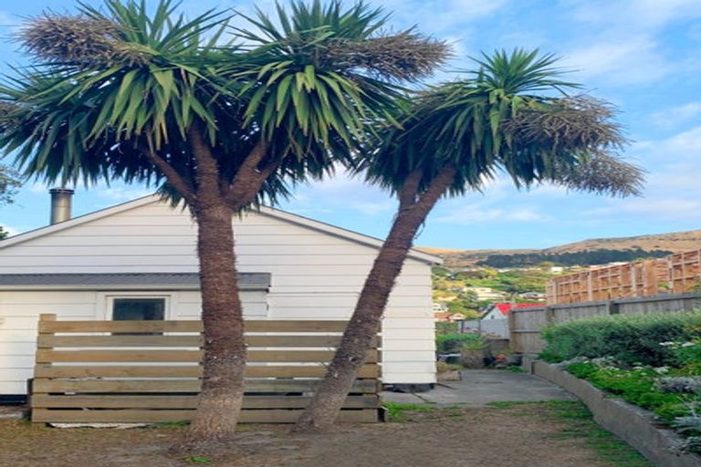 Photo of property in 40 Canterbury Street, Lyttelton, 8082