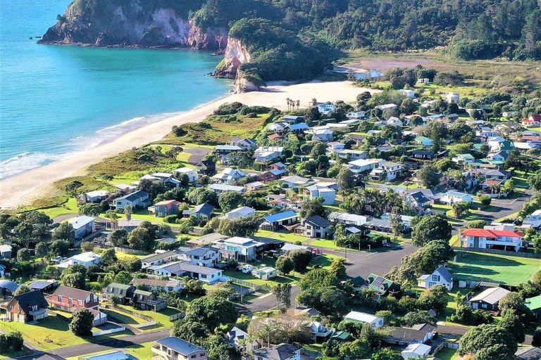Photo of property in 43 Kon Tiki Road, Whiritoa, Whangamata, 3691
